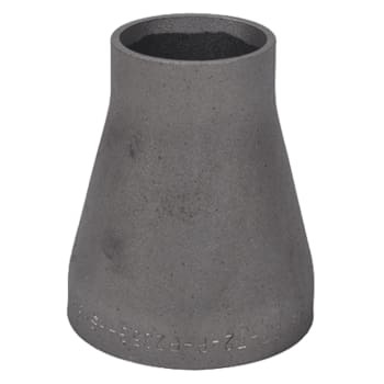 88,9/3,2 x 60,3/2,9 mm Reduktion