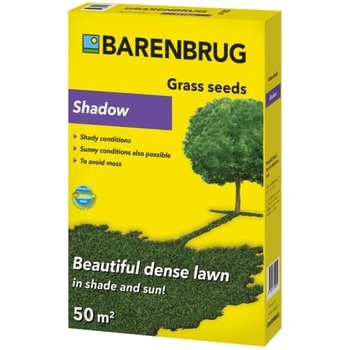 Barenbrug Shadow græsfrø, 1 kg