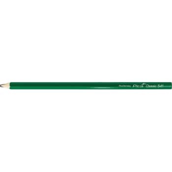 Gasbeton blyant grøn 1 stk