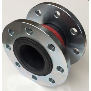 Gummi komp dn80 90 gr