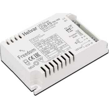 Helvar Casambi Freedom Driver Lc35 35w 700 1050