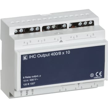 IHC OUTPUT MODUL 400V