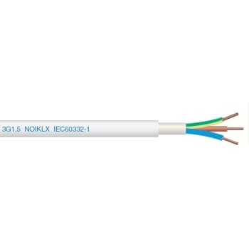 Kabel NOIKLX90 5G16 T500