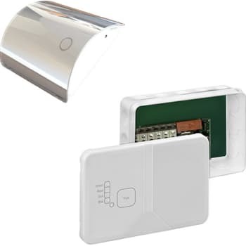 Komfurvagt 3f Mkomfy Hybrid 16r400v D Trådløs Sensor Til Loft