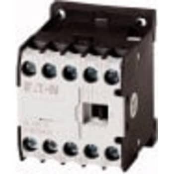 Kontaktor DILEM-10 3P+1NO 230V, 9A, 4kW/400V/AC3