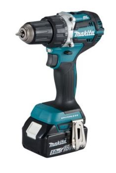 Makita bore-/skruemaskine 18v