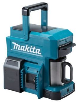 Bedste Makita Kaffemaskine i 2023