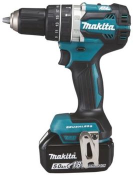 Makita slagboremaskine 18v