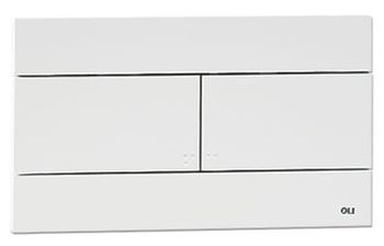 Primeo iii tryk hvid