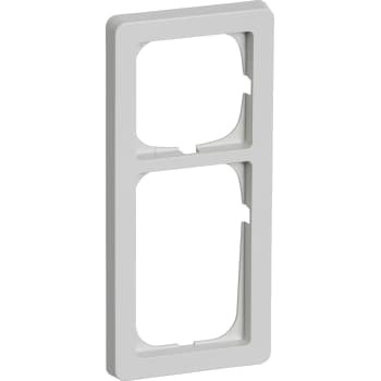 RAMME 63 2.5 MODUL LYSEGRÅ
