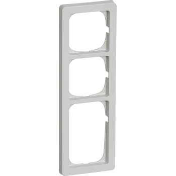 RAMME 63 3.5 MODUL LYSEGRÅ