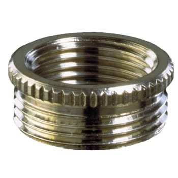 Reduktion m32-m25 messing