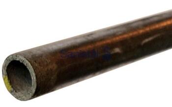 Rør 48,3-4,0mm en10216-2 p235gh-tc1 (6.00 mtr)