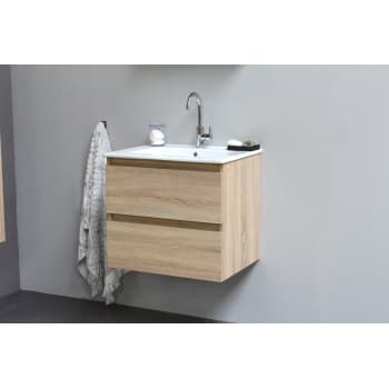 Sanibell Online Møbelsæt 60x46cm Bardolino Eg Leveres Usamlet