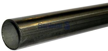 Sv. rør 139,7-4,5 p235tr1 en10217-1 (6.00 mtr)