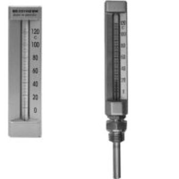 Termometer      1/2x63mm