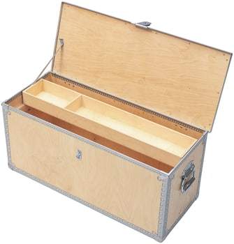 Woody Box værktøjskasse, nr. 132