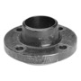 1 Flange for tilsvejsning std. ANSI B16.5 150 LBS RF