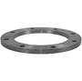 1220,0 mm Påsvejsnings flange DIN 86044 PN2,5