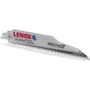 Lenox DEMOLITION CT bajonetsavklinge, 6 tpi, 229 mm