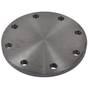 DN 15 Blindflange DIN 2527 B PN16