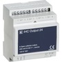 IHC OUTPUT MODUL 24V DC       