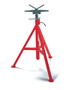  lav rørstøtte vj-98 51-96cm
