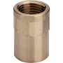 Loddefittings 42mmx1.1/2 overgang m/m (5 stk)