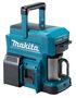 Makita kaffemaskine 12v & 18v