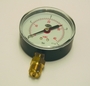 Manometer 80 MM    4 Bar