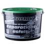 Instamak reparationsasfalt 25 kg, 25-40 mm rep.dybde