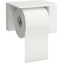 VAL KERAMIK Toiletrulleholder venstre 170X130X115mm mathvid 
