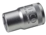 SNA Europa (Denmark) Bahco 1/2 6-kanttop 13mm