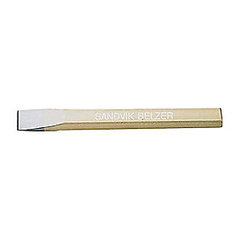 SNA Europa (Denmark) Bahco fladmejsel 250mm