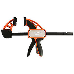 SNA Europa (Denmark) Bahco quick clamp better 150mm