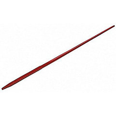 Hultafors Group Danmark Brækstang stål 1650 mm