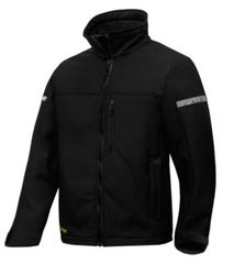 Hultafors Group Danmark Snickers softshell str. l