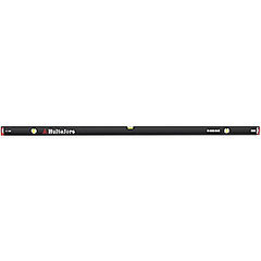 Hultafors Group Danmark Vaterpas alu. 1500 mm