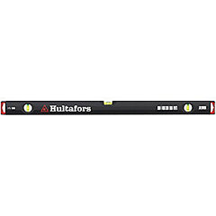 Hultafors Group Danmark Vaterpas alu. 800 mm