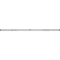 Hultafors Group Danmark Vaterpas gds, 2000 mm
