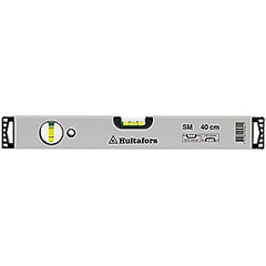 Hultafors Group Danmark Vaterpas gds, 400 mm