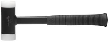 Hultafors Group Danmark Rekylfri hammer stfs, ø40 mm