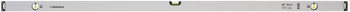Hultafors Group Danmark Hultafors vaterpas aluminium 180cm