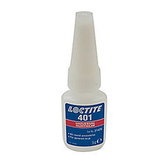 Henkel Danmark Loctite hurtiglim 401 univ.
