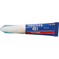 Henkel Danmark Loctite lim 401 3gr