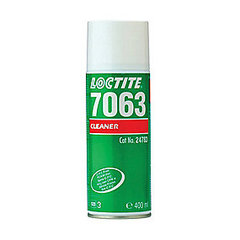 Henkel Danmark Loctite rensevæske 7063