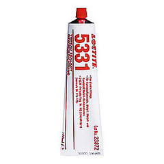 Henkel Danmark Loctite rørtætning 5331 100ml