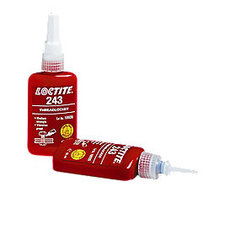 Henkel Danmark Loctite skruesikring 243 50ml