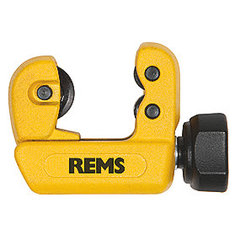 Rems Scandinavia Rørskærer ras cu-inox 3-28mini