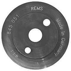 Rems Scandinavia Skærehjul v, s10 cento
